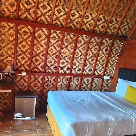 Road Beach Homestay Ped Kültér fotó
