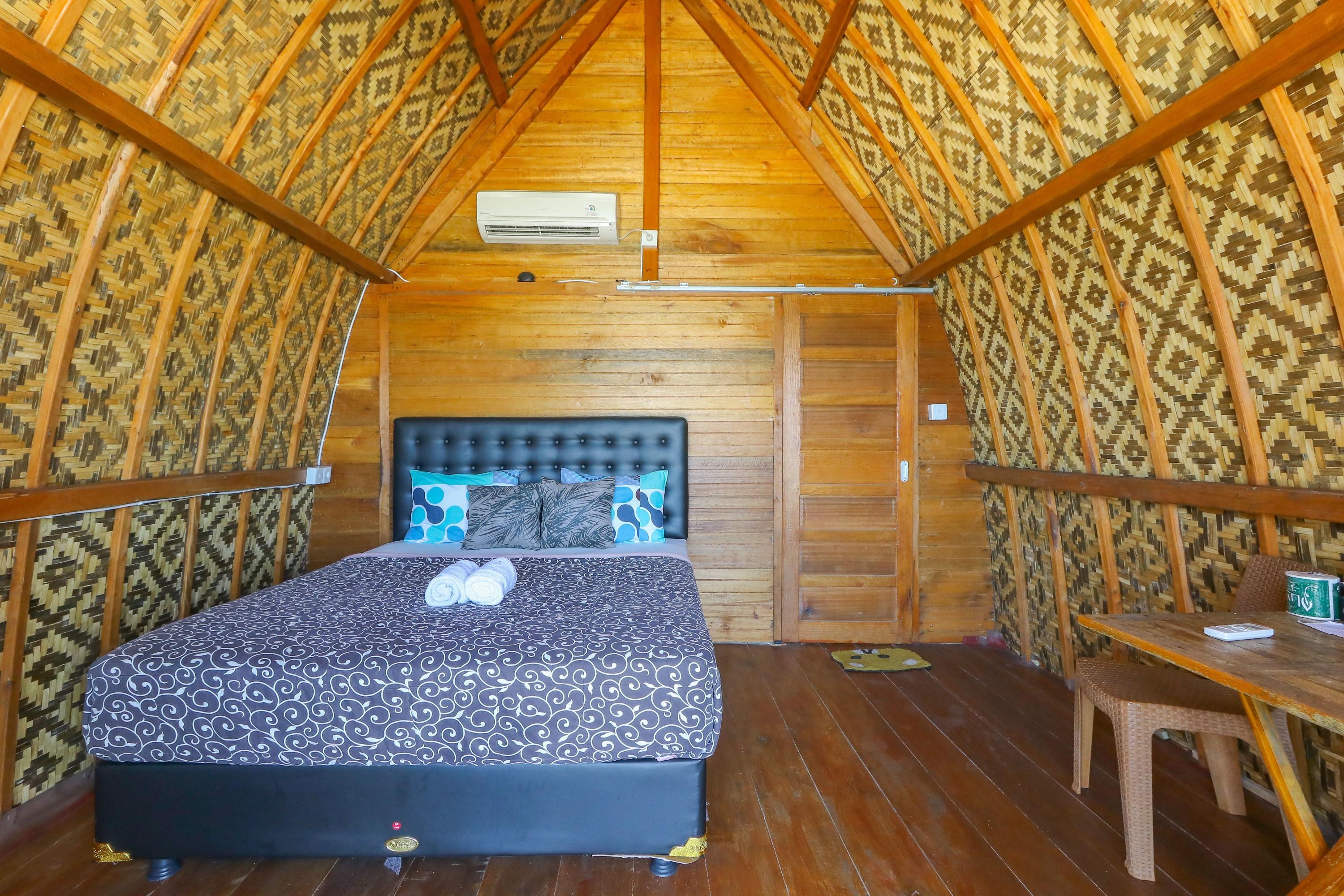 Road Beach Homestay Ped Kültér fotó
