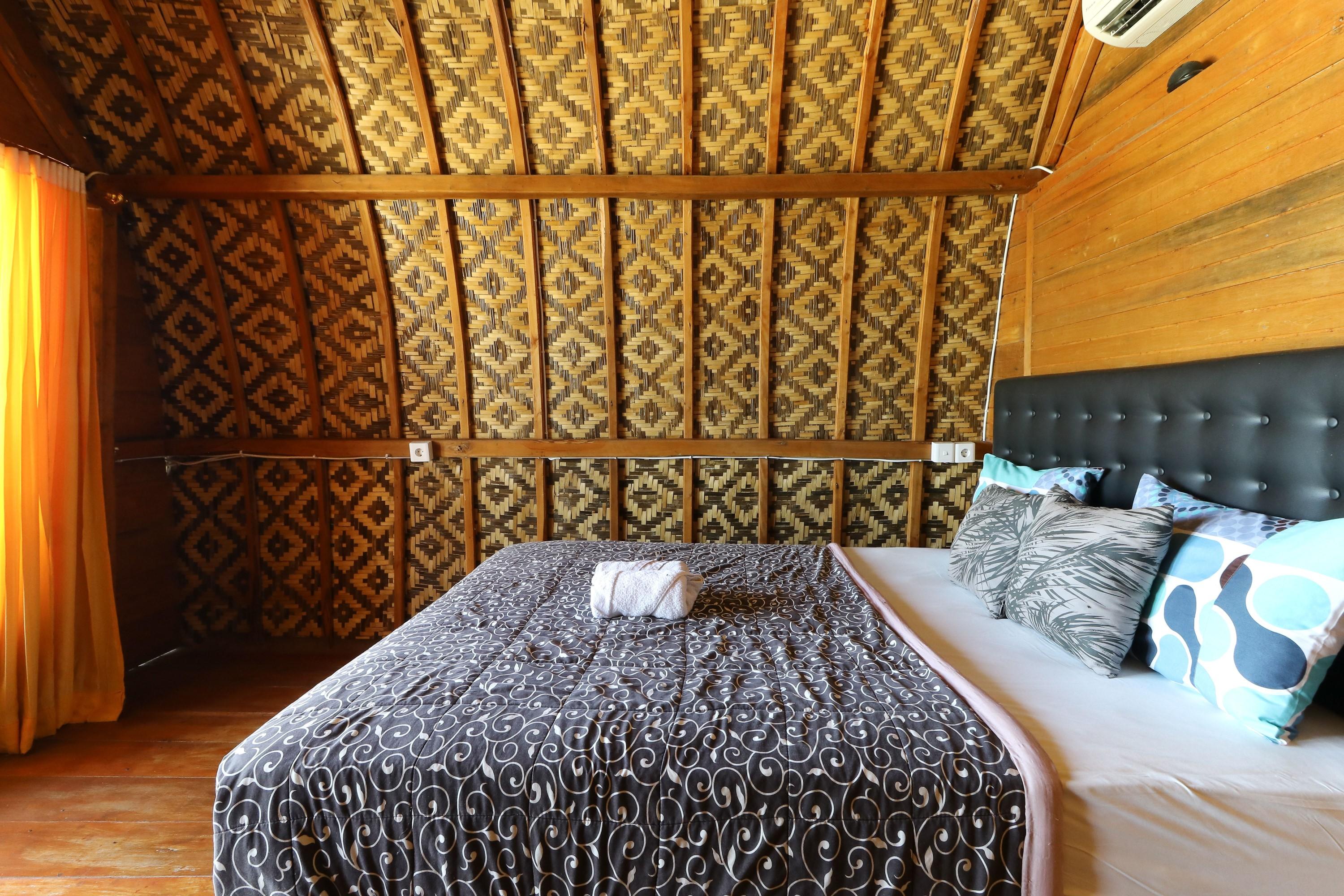 Road Beach Homestay Ped Kültér fotó