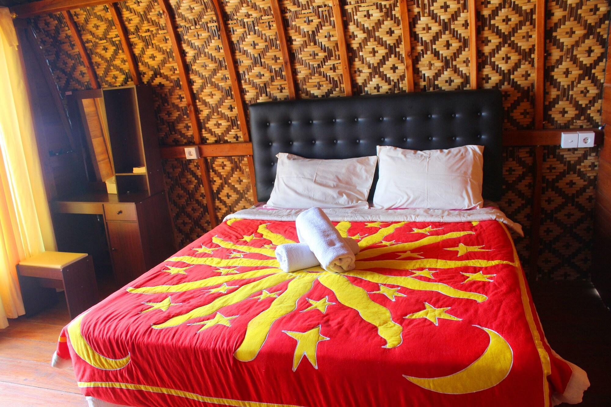 Road Beach Homestay Ped Kültér fotó