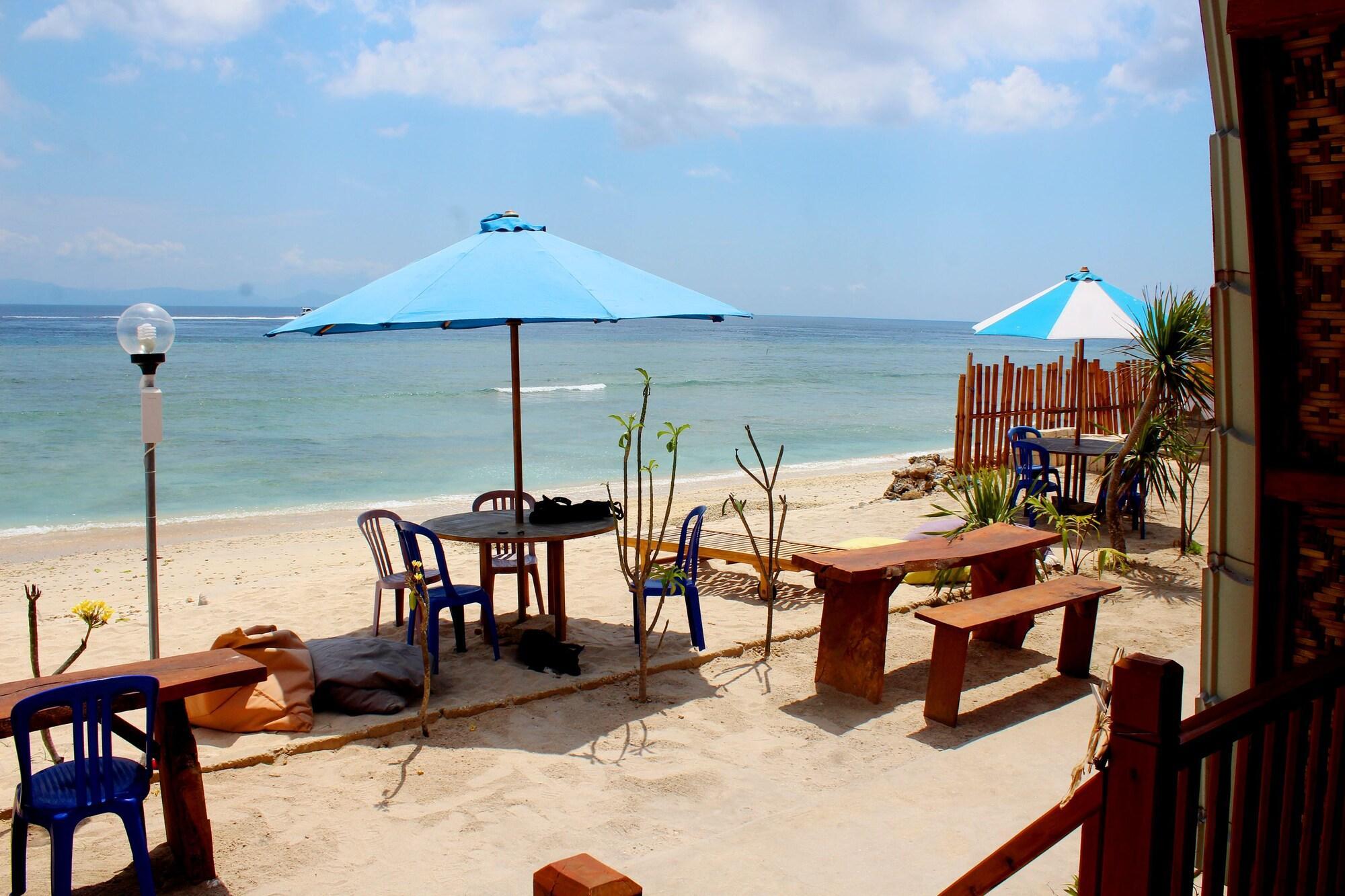 Road Beach Homestay Ped Kültér fotó