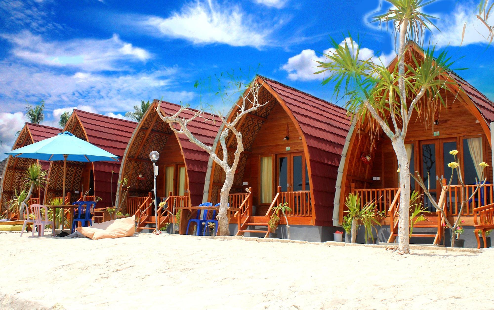 Road Beach Homestay Ped Kültér fotó