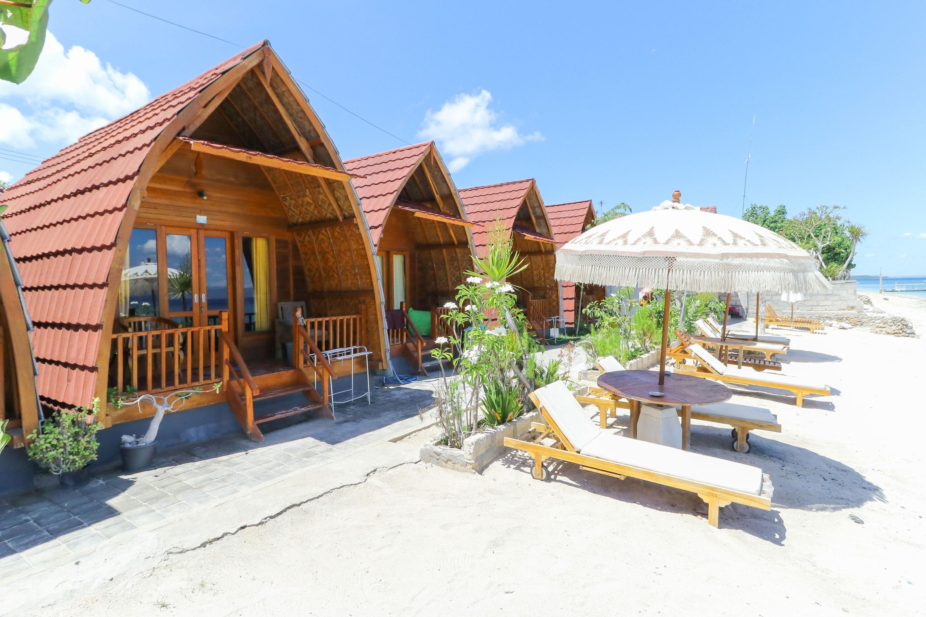 Road Beach Homestay Ped Kültér fotó