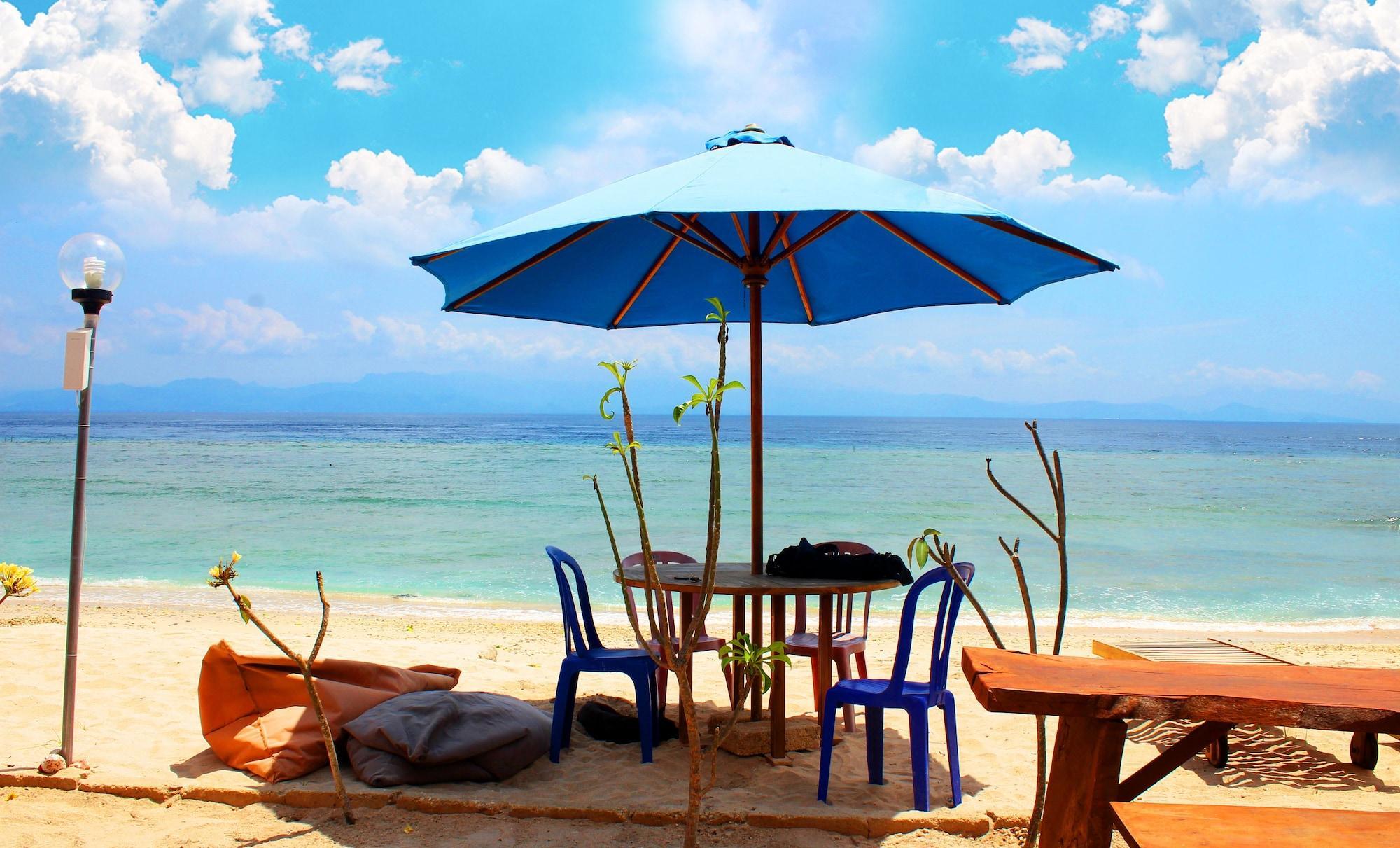 Road Beach Homestay Ped Kültér fotó