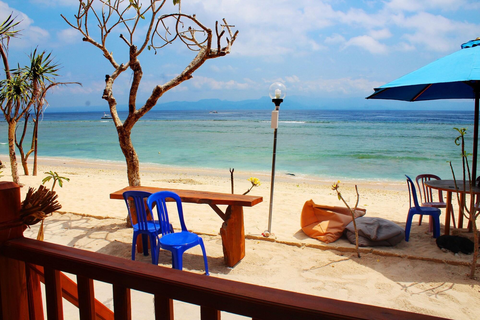 Road Beach Homestay Ped Kültér fotó