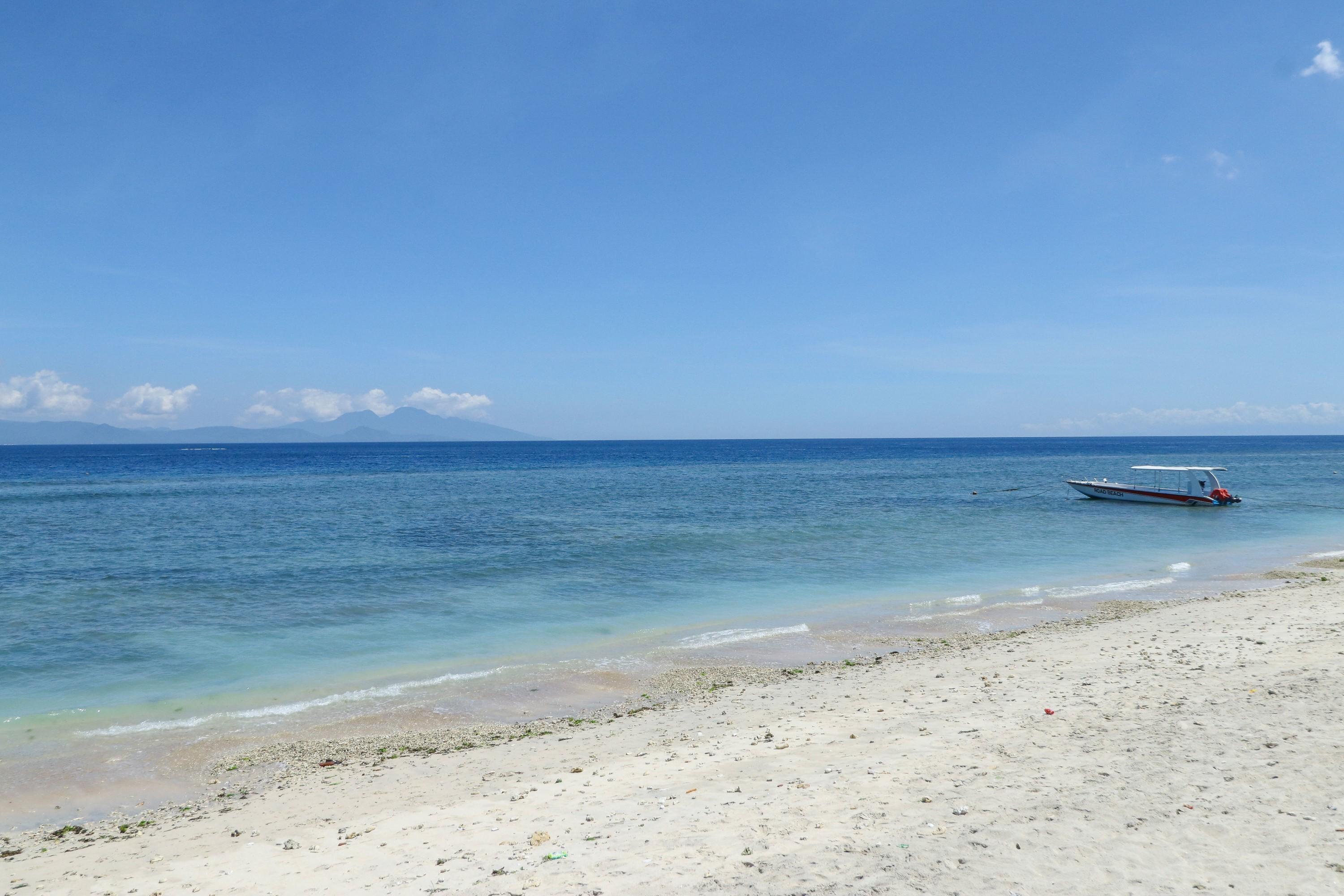 Road Beach Homestay Ped Kültér fotó