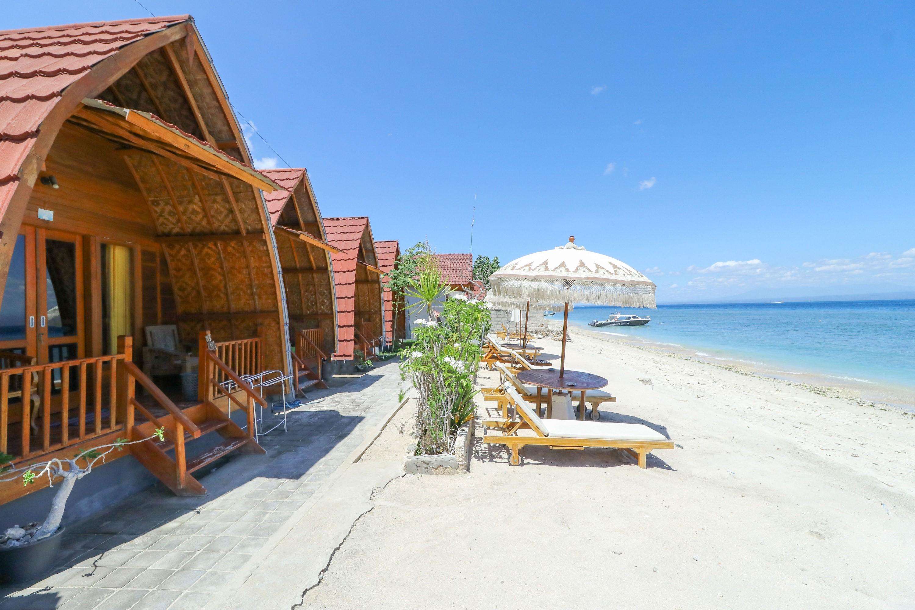 Road Beach Homestay Ped Kültér fotó