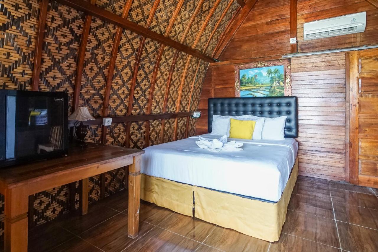 Road Beach Homestay Ped Kültér fotó