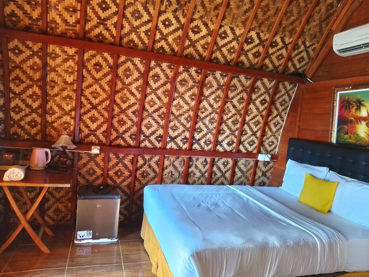 Road Beach Homestay Ped Kültér fotó