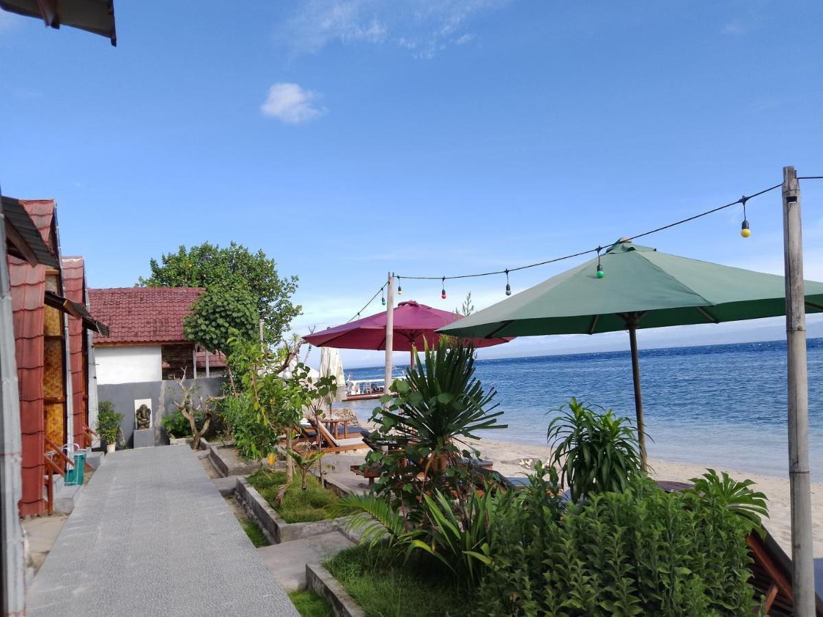 Road Beach Homestay Ped Kültér fotó